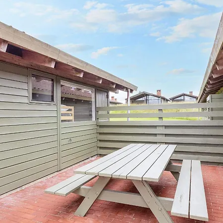 Holiday home Ii *