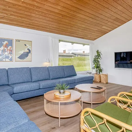 Holiday home Ii *