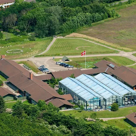 Holiday home Holiday Ii Hanstholm