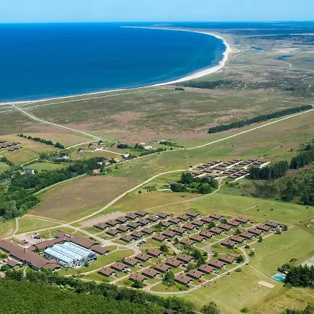 Holiday home Holiday Ii Hanstholm