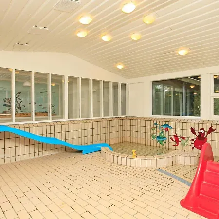 Feriehus Holiday Ii