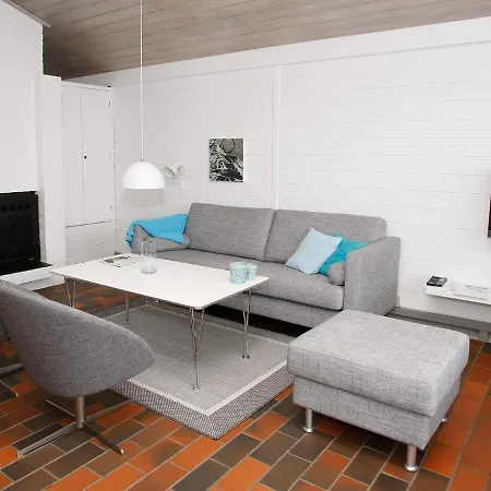 Holiday home Holiday Ii *